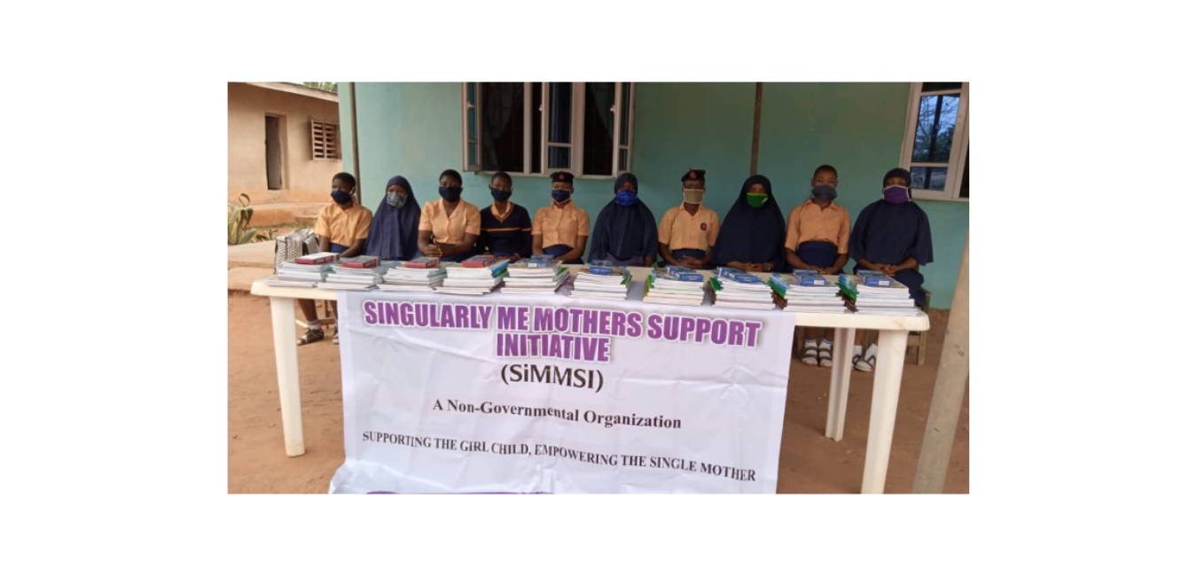 SiMMSI outreach at a school in Akure
